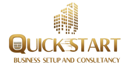 QuickStart Logo